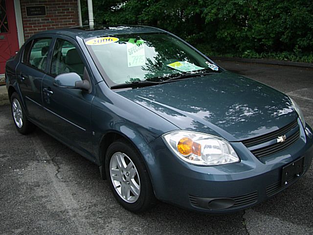 2006 Chevrolet Cobalt Cheyenne Fleetside