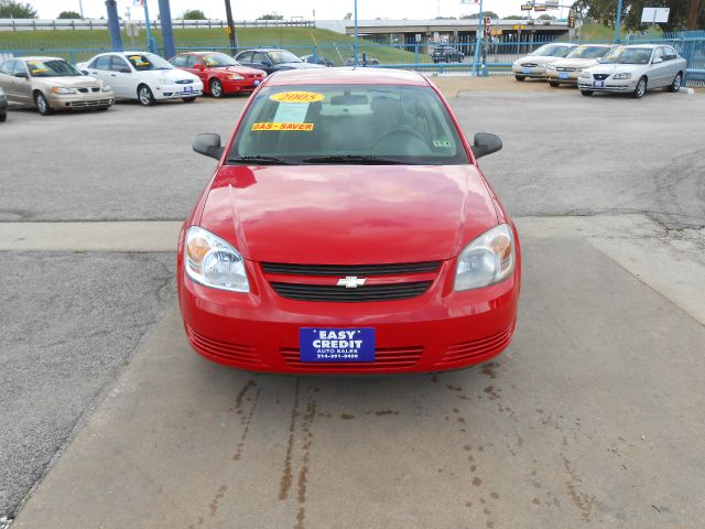 2006 Chevrolet Cobalt Cheyenne Fleetside