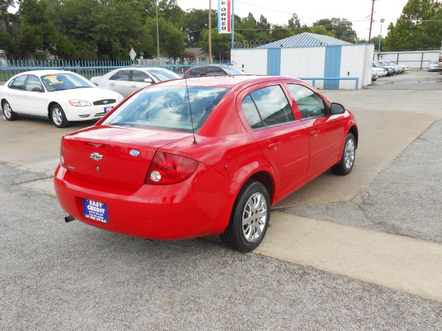 2006 Chevrolet Cobalt Cheyenne Fleetside