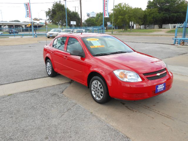 2006 Chevrolet Cobalt Cheyenne Fleetside