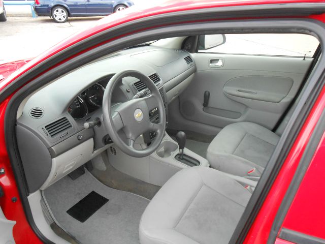 2006 Chevrolet Cobalt Cheyenne Fleetside