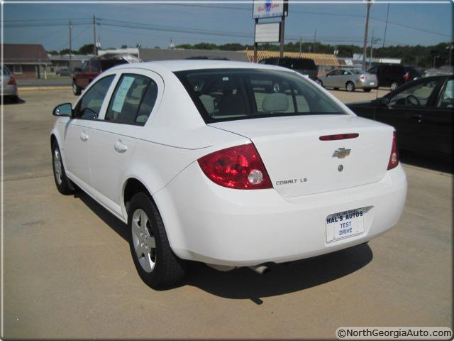 2006 Chevrolet Cobalt Touring W/nav.sys