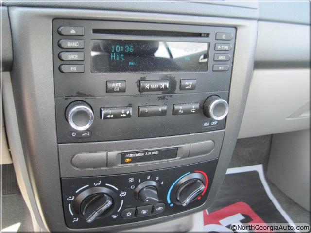 2006 Chevrolet Cobalt Touring W/nav.sys