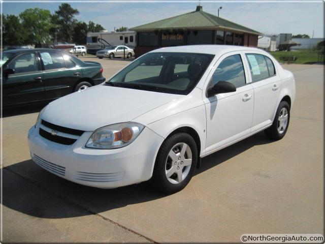 2006 Chevrolet Cobalt Touring W/nav.sys