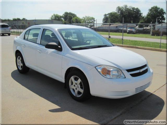 2006 Chevrolet Cobalt Touring W/nav.sys