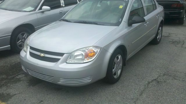 2006 Chevrolet Cobalt 3.2 Sedan 4dr