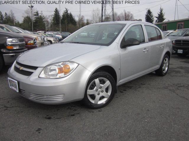 2006 Chevrolet Cobalt Touring W/nav.sys