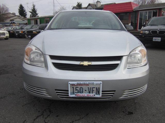 2006 Chevrolet Cobalt Touring W/nav.sys