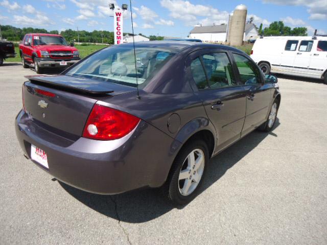 2006 Chevrolet Cobalt SL1