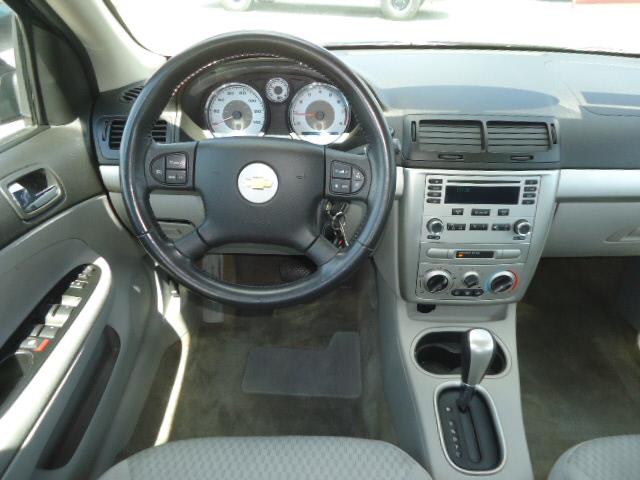 2006 Chevrolet Cobalt SL1