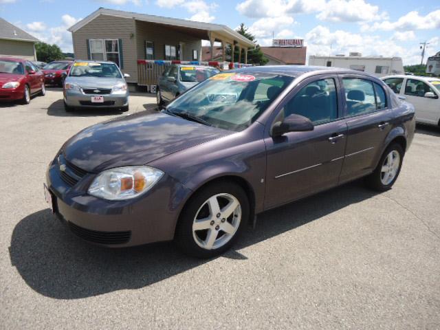 2006 Chevrolet Cobalt SL1