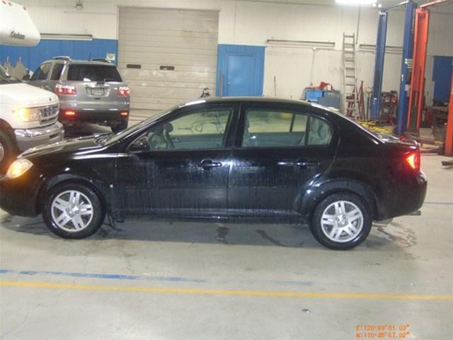 2006 Chevrolet Cobalt SL1