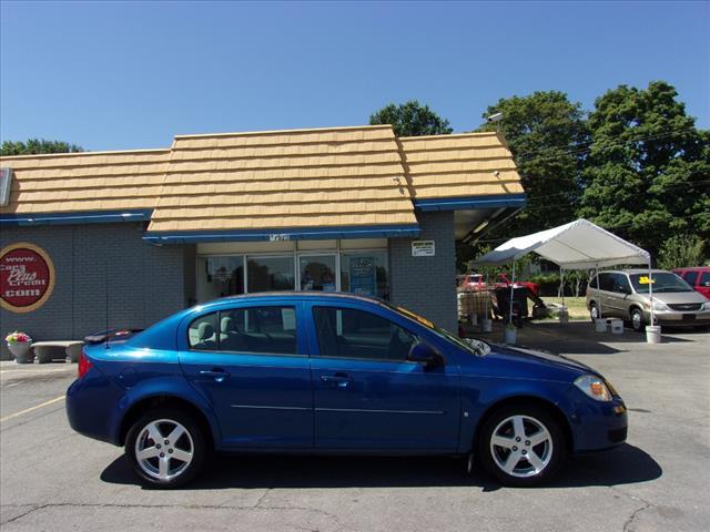 2006 Chevrolet Cobalt SL1