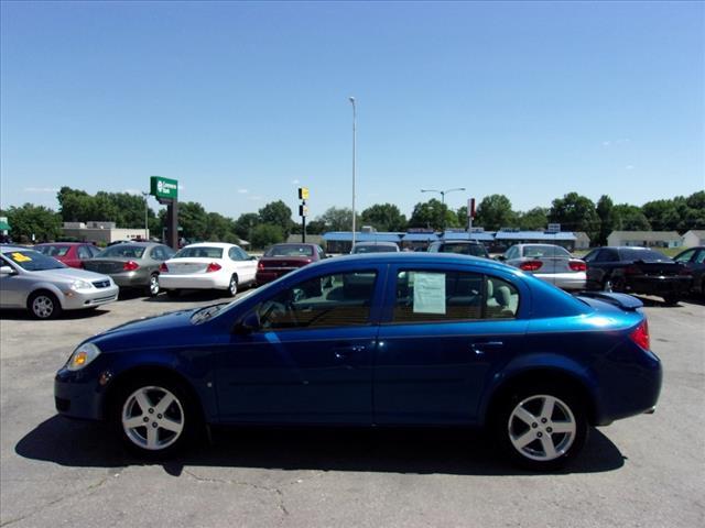 2006 Chevrolet Cobalt SL1