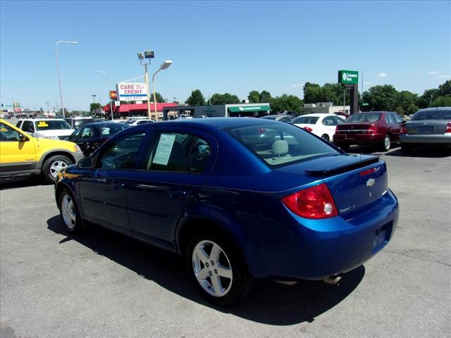 2006 Chevrolet Cobalt SL1