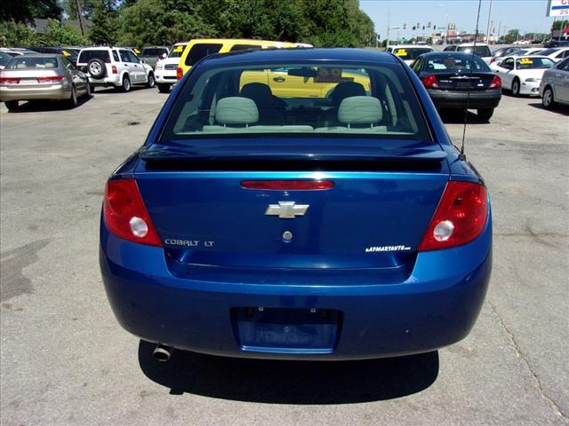 2006 Chevrolet Cobalt SL1