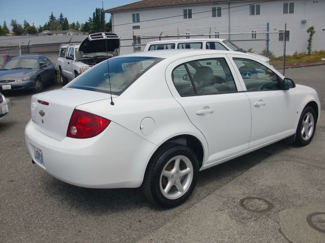 2006 Chevrolet Cobalt 4WD 4dr SUV Luxury 4x4