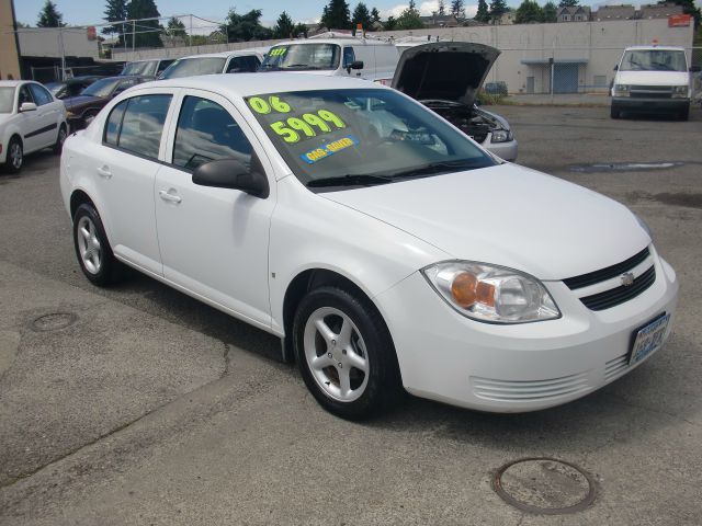 2006 Chevrolet Cobalt 4WD 4dr SUV Luxury 4x4