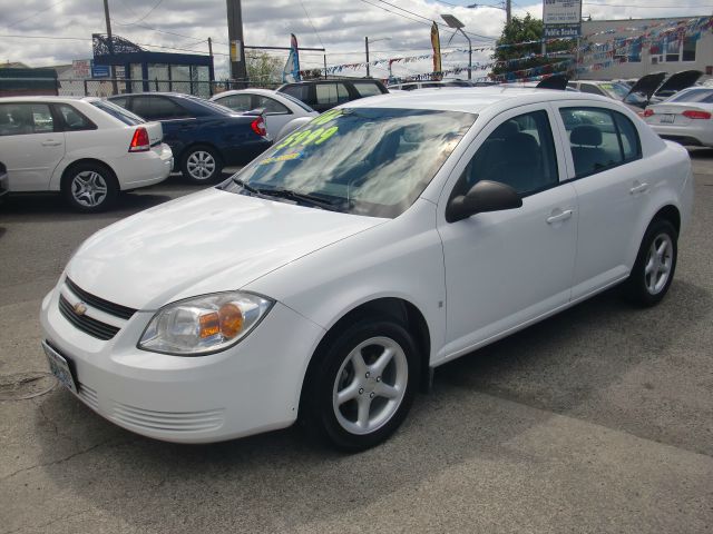 2006 Chevrolet Cobalt 4WD 4dr SUV Luxury 4x4