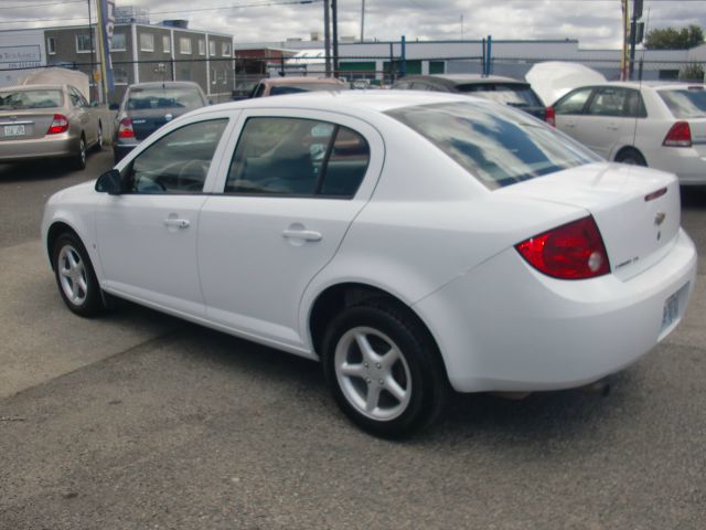 2006 Chevrolet Cobalt 4WD 4dr SUV Luxury 4x4