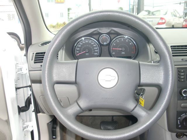 2006 Chevrolet Cobalt 4WD 4dr SUV Luxury 4x4