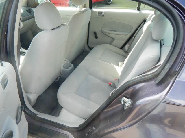 2006 Chevrolet Cobalt 3.2 Sedan 4dr