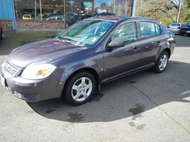 2006 Chevrolet Cobalt 3.2 Sedan 4dr