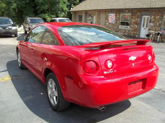 2006 Chevrolet Cobalt SL1