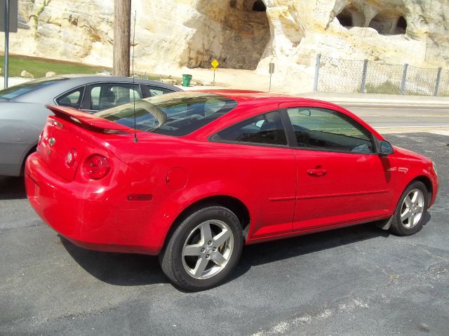 2006 Chevrolet Cobalt SL1