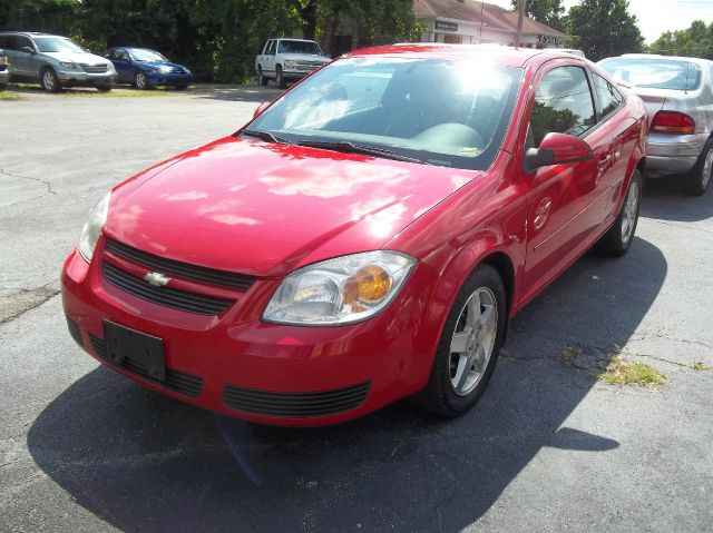 2006 Chevrolet Cobalt SL1