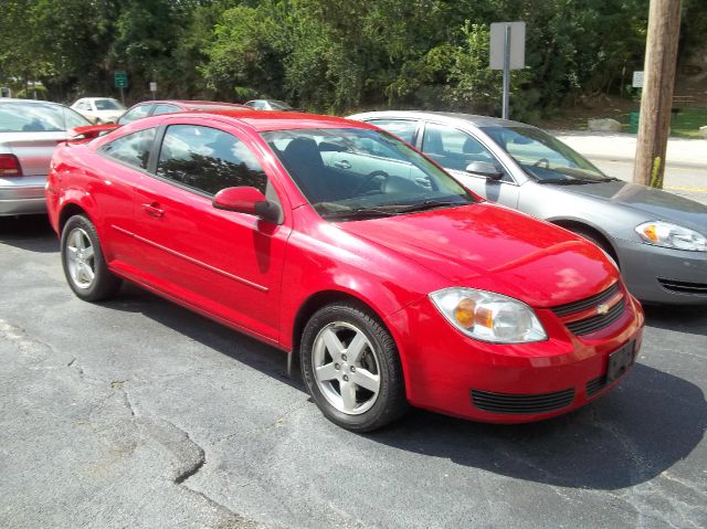 2006 Chevrolet Cobalt SL1