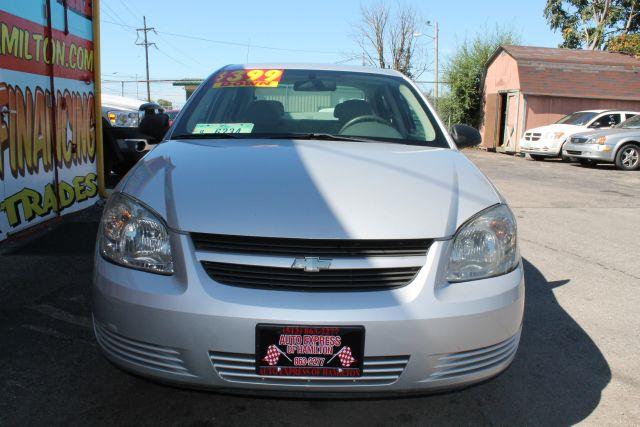 2006 Chevrolet Cobalt 3.2 Sedan 4dr