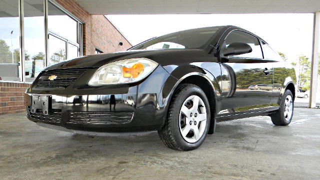 2006 Chevrolet Cobalt 2wdse