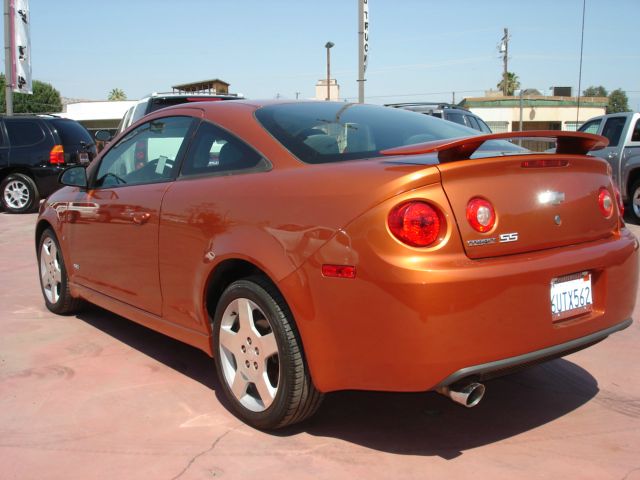 2006 Chevrolet Cobalt 4WD 4dr V6 5-spd AT