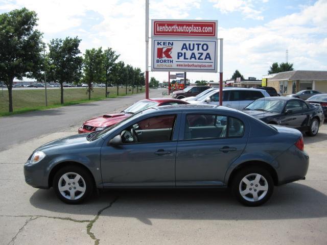 2006 Chevrolet Cobalt Touring W/nav.sys