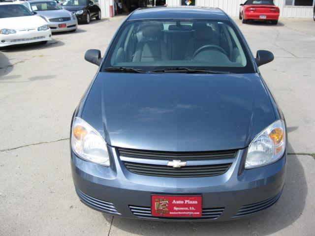 2006 Chevrolet Cobalt Touring W/nav.sys