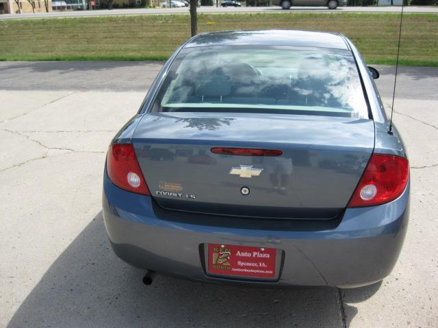 2006 Chevrolet Cobalt Touring W/nav.sys