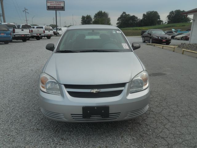 2006 Chevrolet Cobalt 3.2 Sedan 4dr