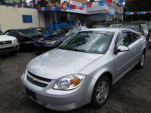 2006 Chevrolet Cobalt SLE SUV