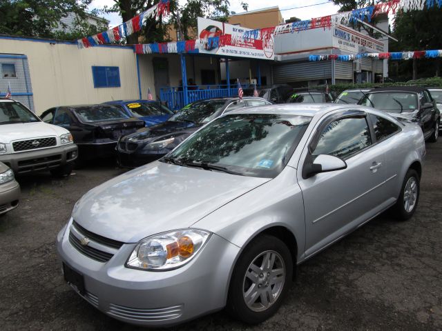 2006 Chevrolet Cobalt SLE SUV