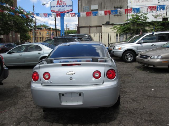 2006 Chevrolet Cobalt SLE SUV