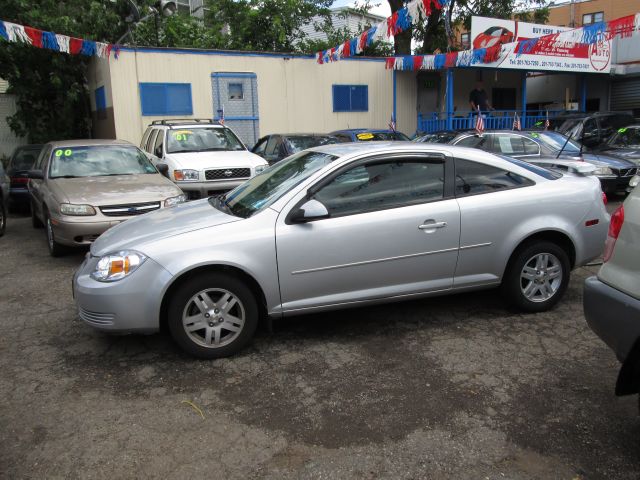 2006 Chevrolet Cobalt SLE SUV