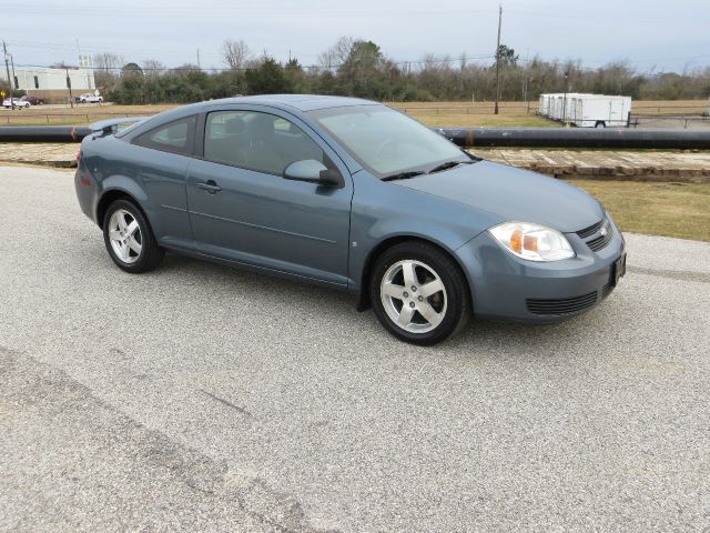 2006 Chevrolet Cobalt SLE SUV