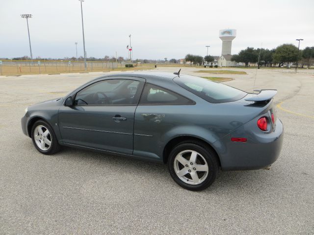 2006 Chevrolet Cobalt SLE SUV