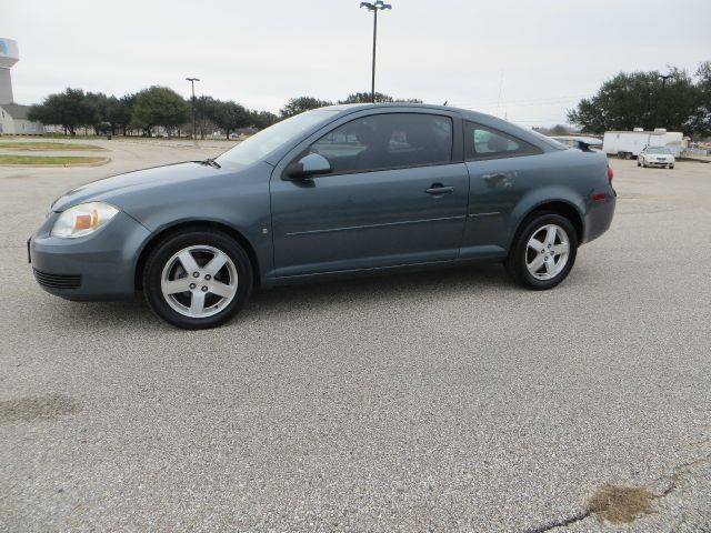 2006 Chevrolet Cobalt SLE SUV