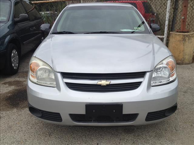 2006 Chevrolet Cobalt Cheyenne Fleetside