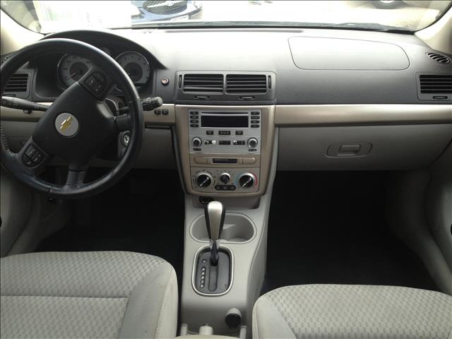 2006 Chevrolet Cobalt Cheyenne Fleetside