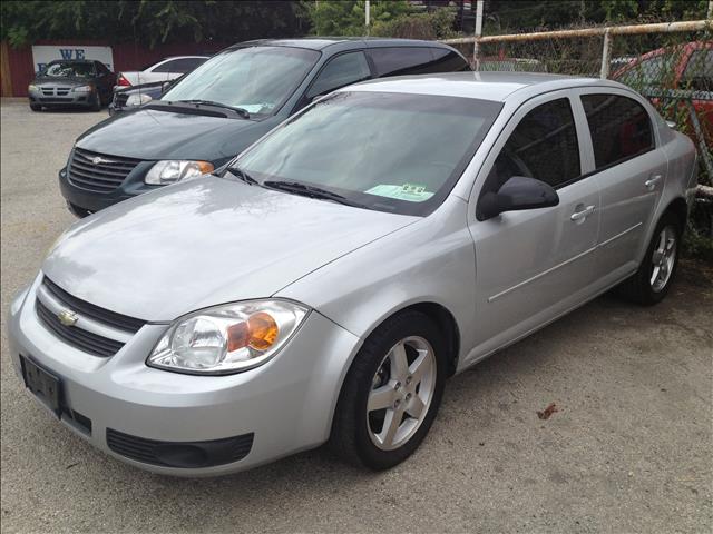 2006 Chevrolet Cobalt Cheyenne Fleetside