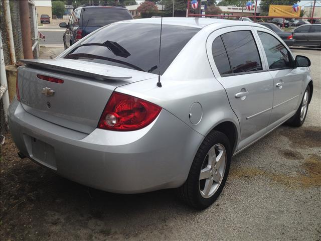 2006 Chevrolet Cobalt Cheyenne Fleetside