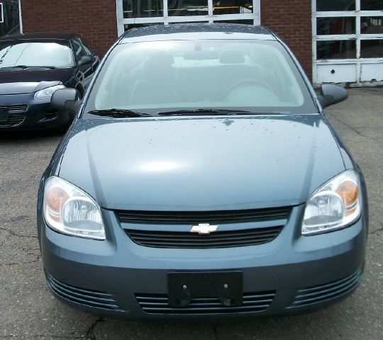 2006 Chevrolet Cobalt 3.2 Sedan 4dr